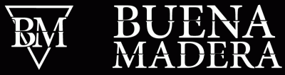 logo Buena Madera